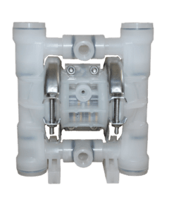 1/4'' Non-metallic Wilden Pump
