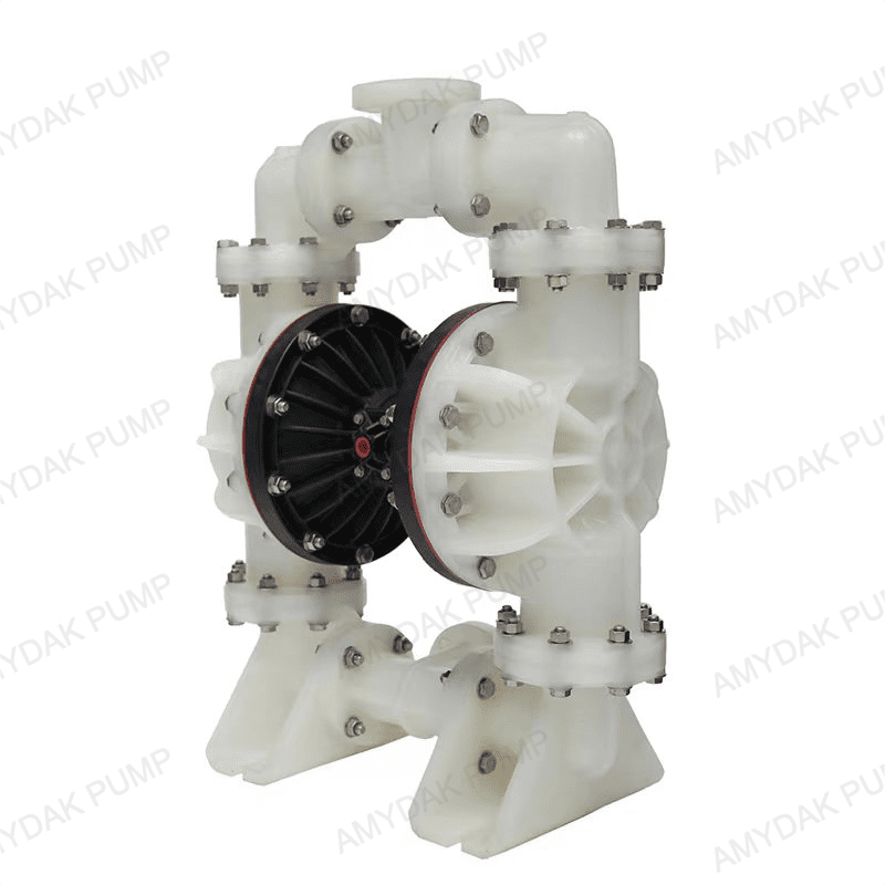 Equivalent Sandpiper 3'' Non-metallic pump